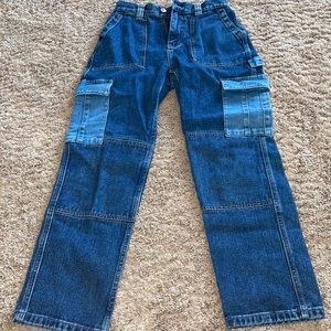 PacSun Cargo Jeans